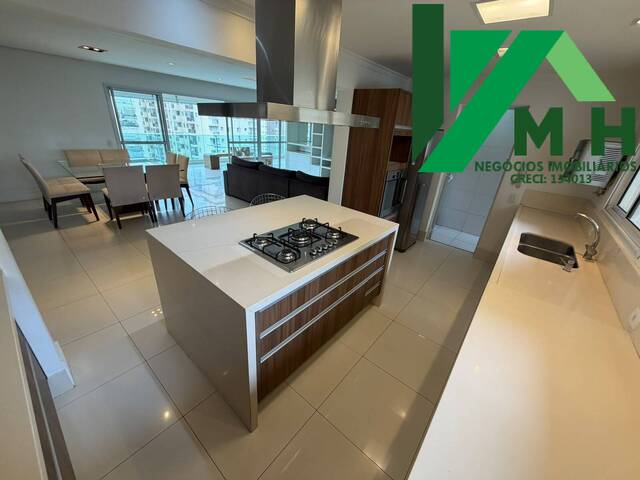 Apartamento para Locação em Barueri - 4