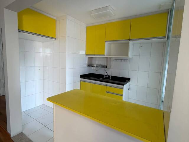 #ap0503 - Apartamento para Venda em Barueri - SP - 2