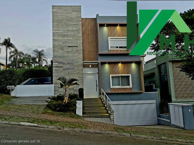 Venda em Residencial Itahye - Santana de Parnaíba