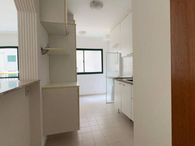 #ap0504 - Apartamento para Locação em Barueri - SP - 3