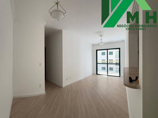 #ap0504 - Apartamento para Locação em Barueri - SP - 2