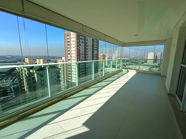 #Ap0505 - Apartamento para Locação em Barueri - SP - 1