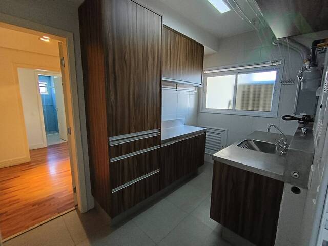 Apartamento para Locação em Barueri - 5