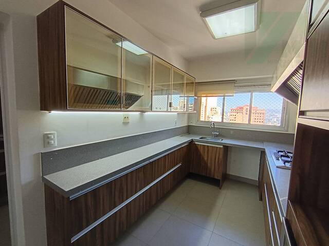 #Ap0505 - Apartamento para Locação em Barueri - SP - 3