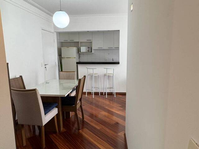 #ap0506 - Apartamento para Locação em Barueri - SP - 3