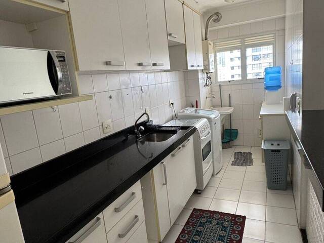 #ap0506 - Apartamento para Locação em Barueri - SP - 2