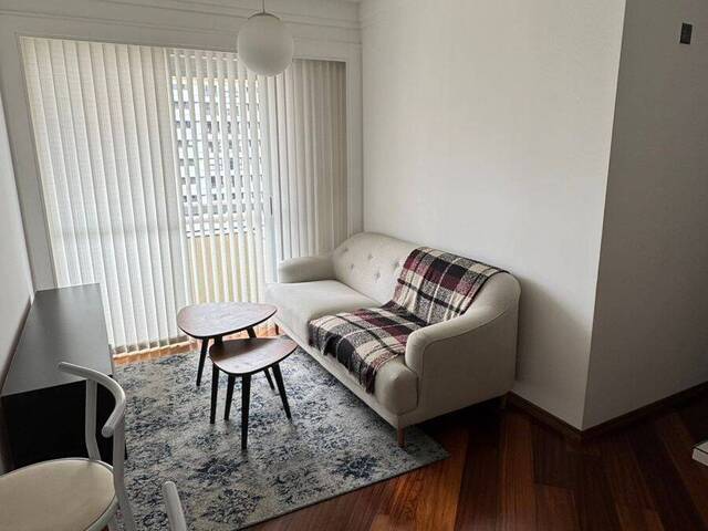 #ap0506 - Apartamento para Locação em Barueri - SP - 1
