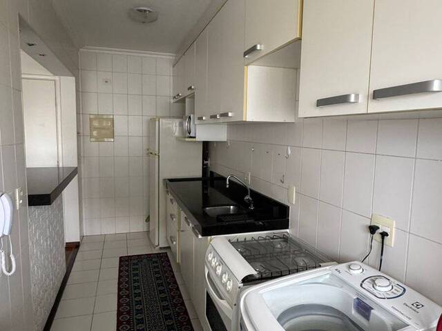 Apartamento para Locação em Barueri - 4