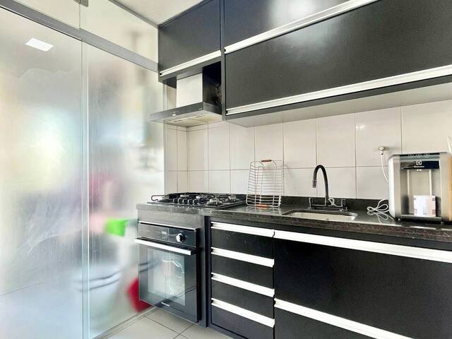 Apartamento para Venda em Barueri - 3