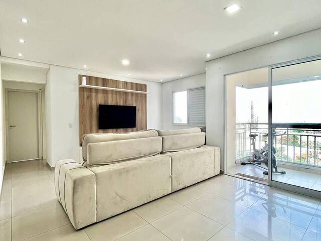 Apartamento para Venda em Barueri - 5