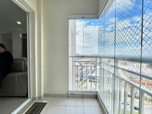 Apartamento para Venda em Barueri - 2