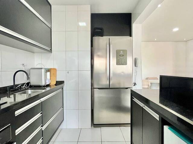 Apartamento para Venda em Barueri - 4
