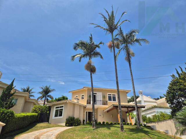 Casa para Lançamento em Santana de Parnaíba - 2