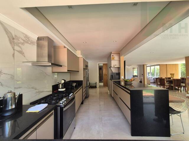 Casa para Lançamento em Santana de Parnaíba - 4