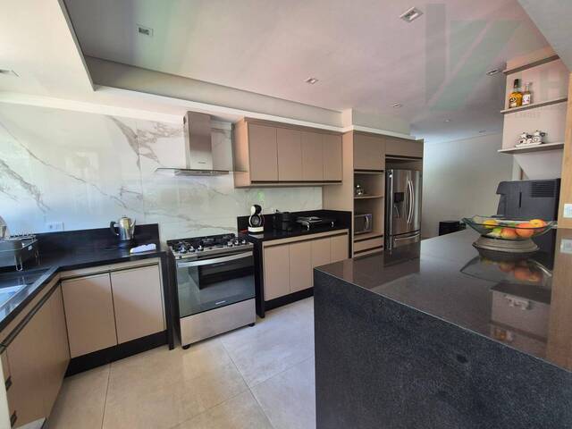Casa para Lançamento em Santana de Parnaíba - 5