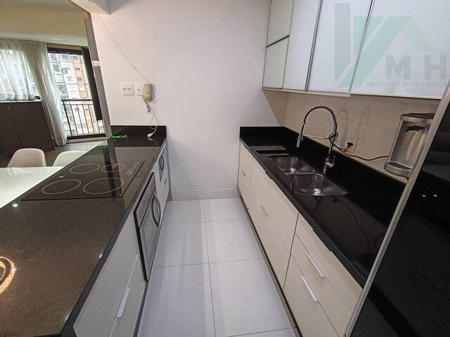 #ap0509 - Apartamento para Venda em Barueri - SP - 2