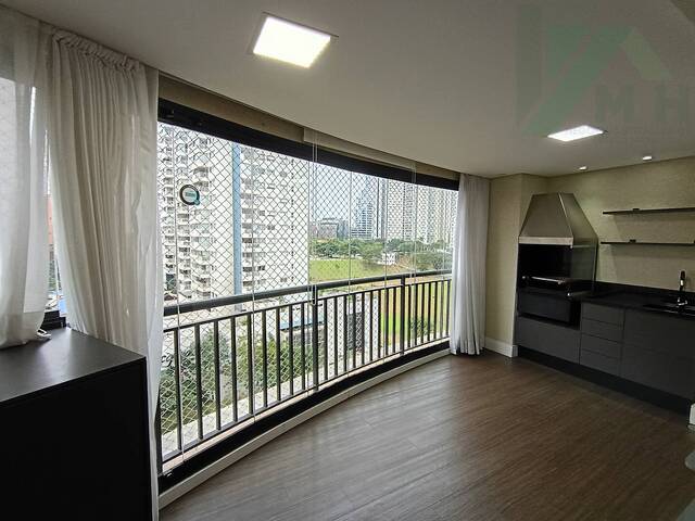 Apartamento para Venda em Barueri - 4