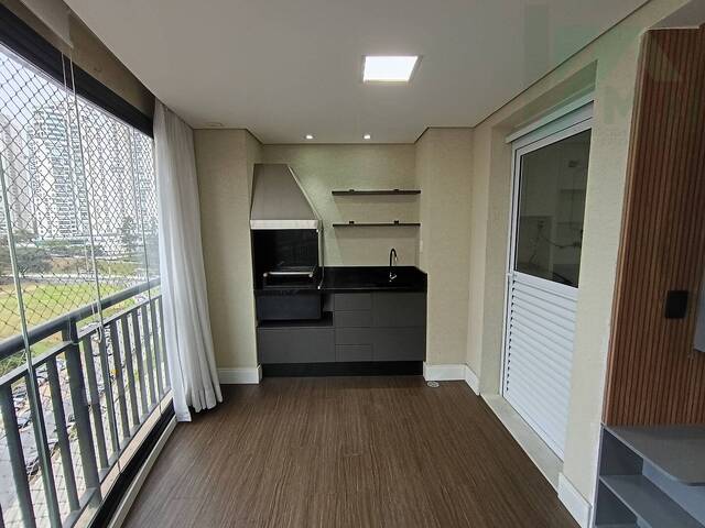 Apartamento para Venda em Barueri - 5