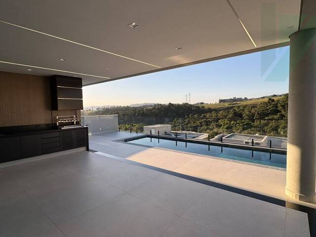 #1086 - Casa para Venda em Santana de Parnaíba - SP - 1