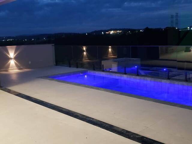 Casa para Venda em Santana de Parnaíba - 5