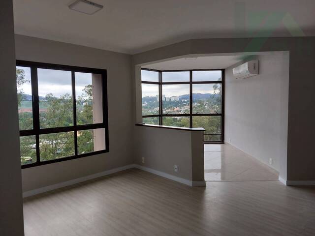 #ap0510 - Apartamento para Locação em Barueri - SP - 1