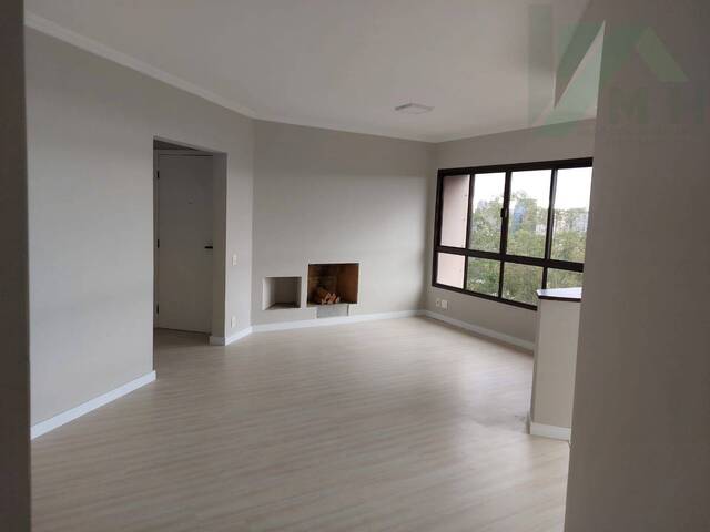 #ap0510 - Apartamento para Locação em Barueri - SP - 3