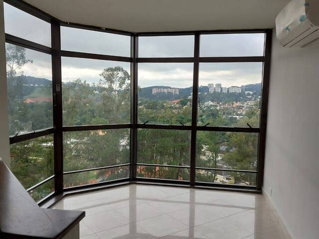 #ap0510 - Apartamento para Locação em Barueri - SP - 2