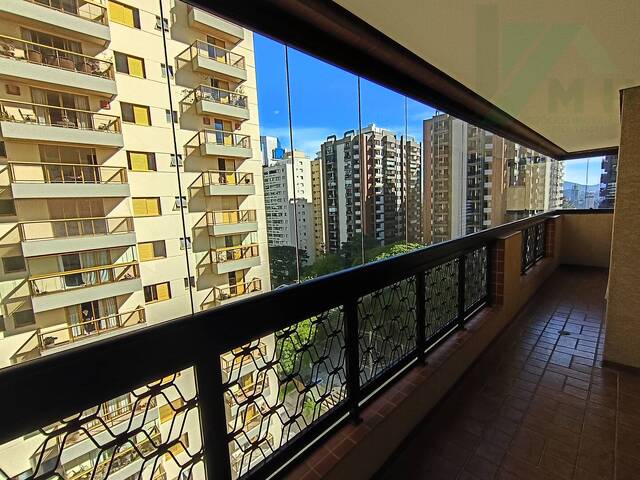 Apartamento para Venda em Barueri - 3