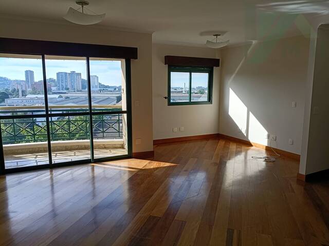 #ap0511 - Apartamento para Locação em Barueri - SP - 1