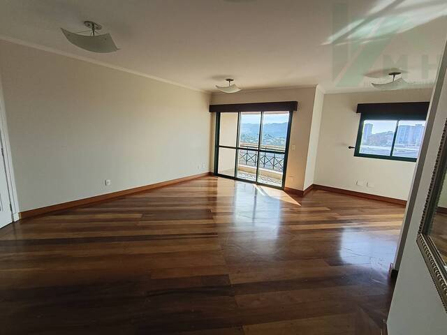 #ap0511 - Apartamento para Locação em Barueri - SP - 2