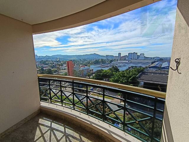 #ap0511 - Apartamento para Locação em Barueri - SP - 3