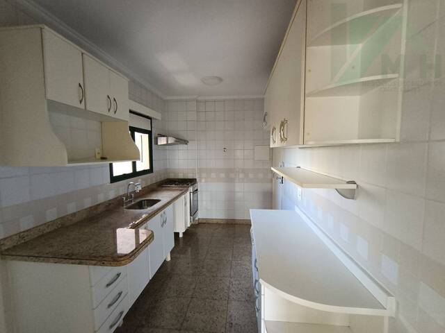 Apartamento para Locação em Barueri - 5