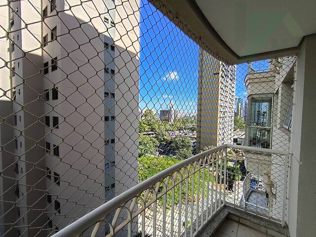Apartamento para Locação em Barueri - 3