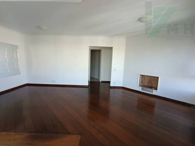 #ap0516 - Apartamento para Locação em Barueri - SP - 2