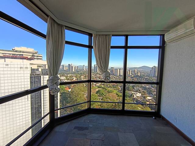 #ap0516 - Apartamento para Locação em Barueri - SP - 3