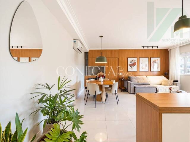 Apartamento para Venda em Santana de Parnaíba - 2