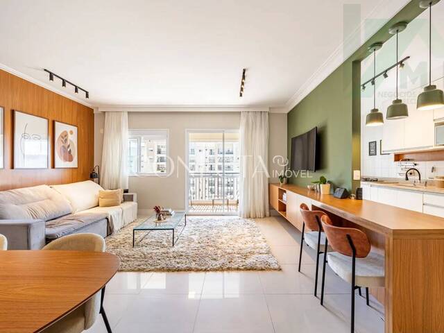 Apartamento para Venda em Santana de Parnaíba - 3