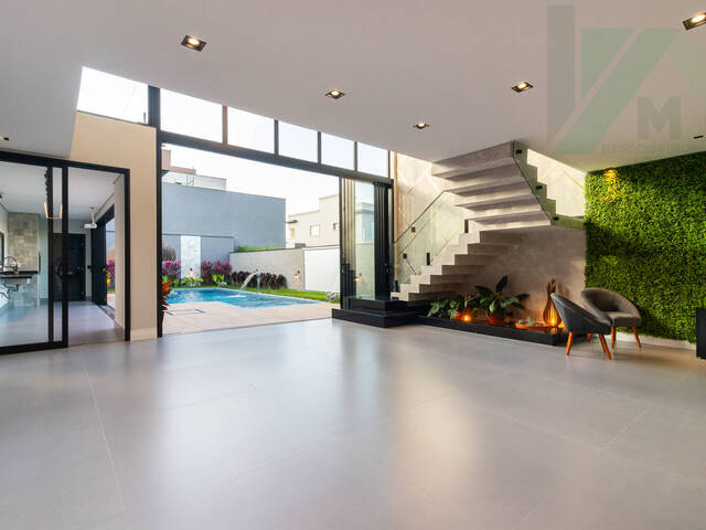 Casa para Venda em Santana de Parnaíba - 5