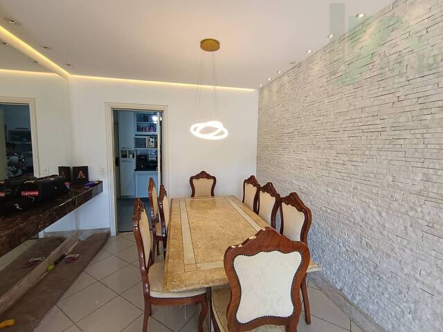 Apartamento para Venda em Santana de Parnaíba - 5