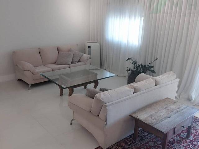 Apartamento para Locação em Santana de Parnaíba - 4