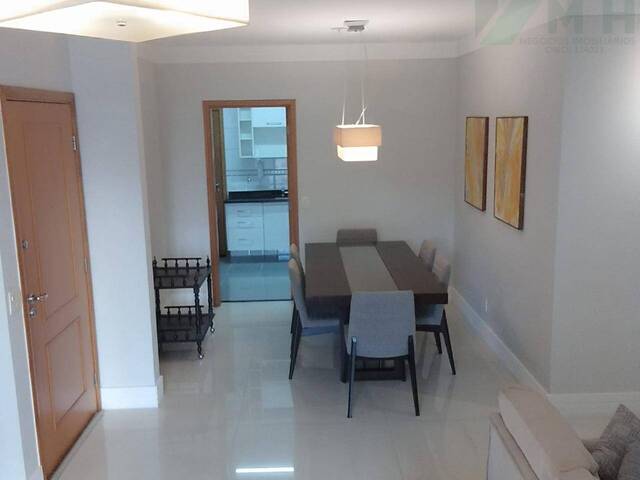 #ap0520 - Apartamento para Locação em Santana de Parnaíba - SP - 3