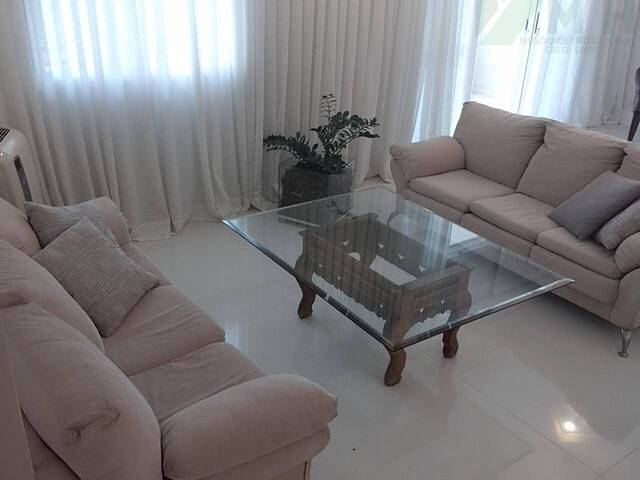 #ap0520 - Apartamento para Locação em Santana de Parnaíba - SP - 2