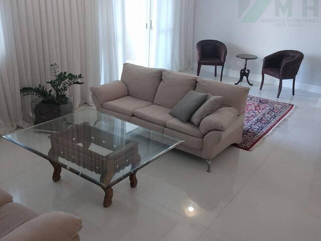 #ap0520 - Apartamento para Locação em Santana de Parnaíba - SP - 1