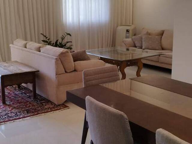 Apartamento para Locação em Santana de Parnaíba - 5