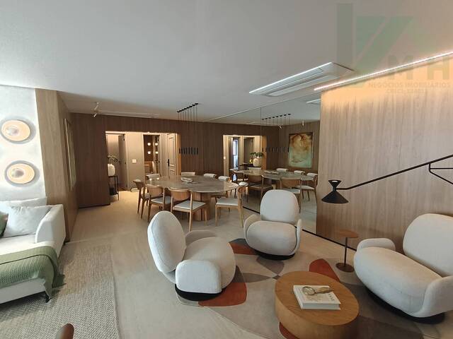 Apartamento para Venda em Barueri - 4
