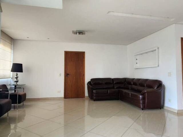 #ap0522 - Apartamento para Locação em Barueri - SP - 2