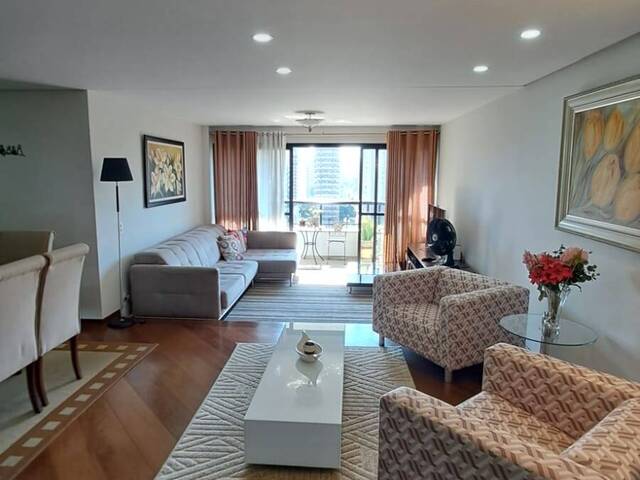 Apartamento para Venda em Barueri - 4