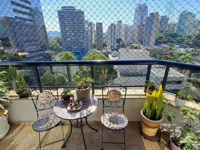 #ap0523 - Apartamento para Venda em Barueri - SP - 1