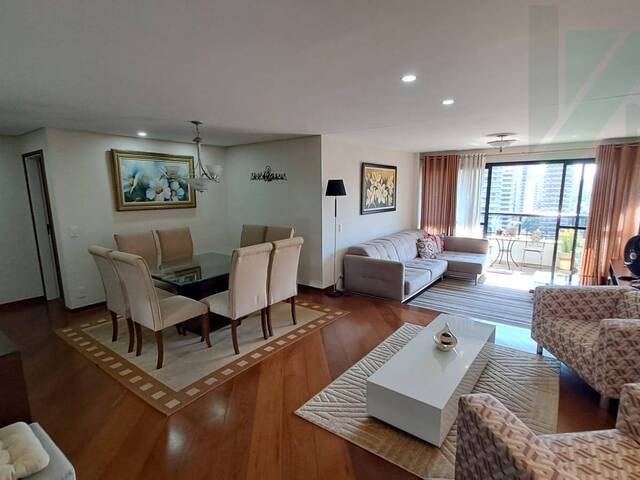 #ap0523 - Apartamento para Venda em Barueri - SP - 2