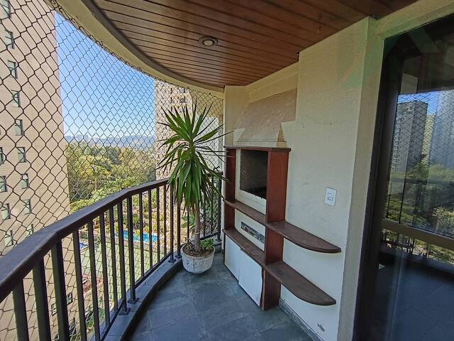 Apartamento para Venda em Barueri - 4